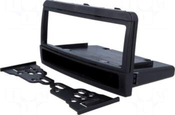 METRA Radio mounting frame | Ford