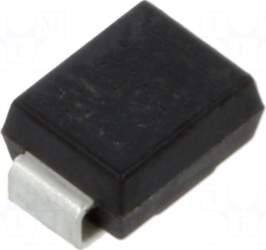 MICRO COMMERCIAL COMPONENTS Diode: rectifying |