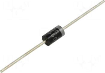 MICRO COMMERCIAL COMPONENTS Diode: rectifying |