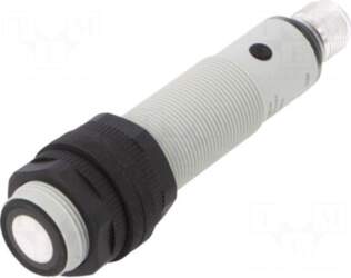 Micro Detectors Sensor: ultrasonic | straight