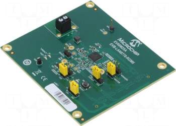 MICROCHIP TECHNOLOGY Dev.kit: Microchip |