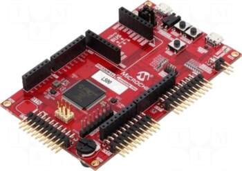 MICROCHIP TECHNOLOGY Dev.kit: Microchip |