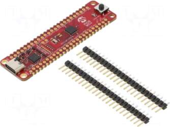 MICROCHIP TECHNOLOGY Dev.kit: Microchip |
