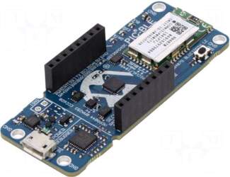 MICROCHIP TECHNOLOGY Dev.kit: Microchip PIC