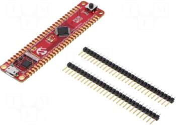 MICROCHIP TECHNOLOGY Dev.kit: Microchip PIC