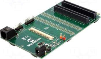 MICROCHIP TECHNOLOGY Dev.kit: Microchip PIC