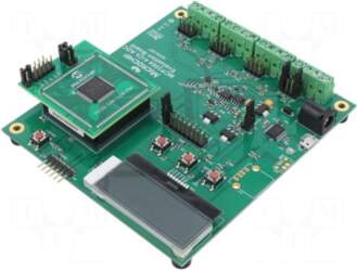 MICROCHIP TECHNOLOGY Dev.kit: Microchip PIC