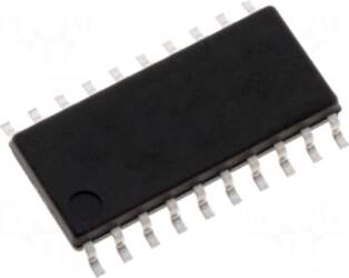 MICROCHIP TECHNOLOGY AVR microcontroller | EEPROM: