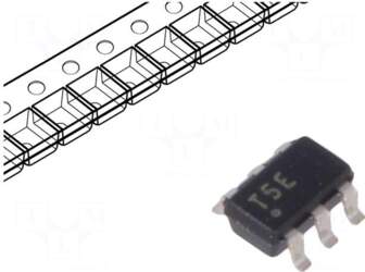 MICROCHIP TECHNOLOGY IC: AVR microcontroller |