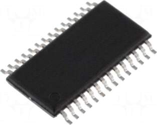 MICROCHIP TECHNOLOGY AVR microcontroller | EEPROM: