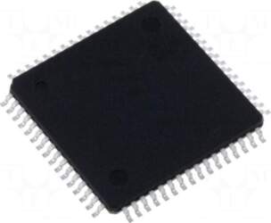 MICROCHIP TECHNOLOGY AVR microcontroller | EEPROM: