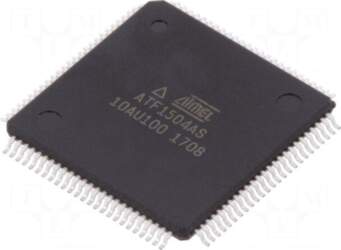 MICROCHIP TECHNOLOGY IC: CPLD | SMD