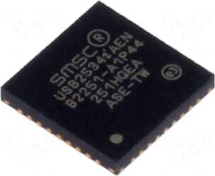 MICROCHIP TECHNOLOGY IC: HUB controller |
