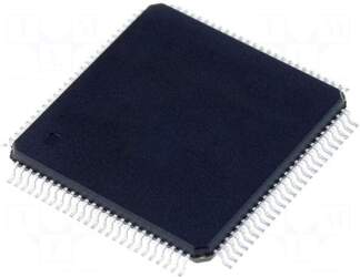 MICROCHIP TECHNOLOGY IC: PIC microcontroller |