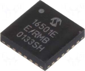 MICROCHIP TECHNOLOGY PMIC | LDO,DC/DC