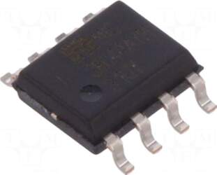 MICROCHIP TECHNOLOGY PMIC | PWM controller