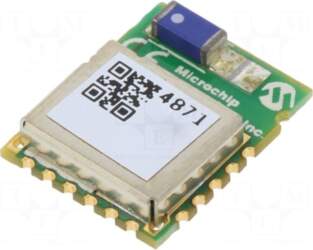 MICROCHIP TECHNOLOGY Module: Bluetooth Low Energy