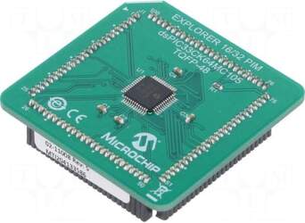 MICROCHIP TECHNOLOGY Plug-in module | motors