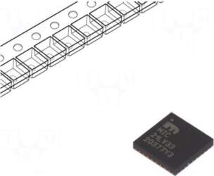 MICROCHIP TECHNOLOGY PMIC | DC/DC converter