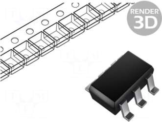 MICROCHIP TECHNOLOGY PMIC | DC/DC converter