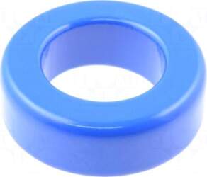 MICROMETALS Ferrite: toroidal | L: 11