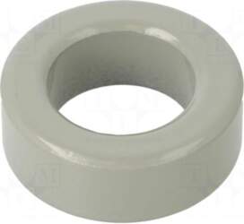 MICROMETALS Ferrite: toroidal | L: 14