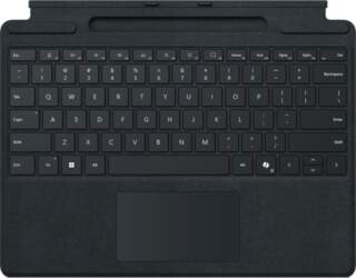 Microsoft Surface Pro Keyboard with Pen