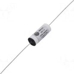 MIFLEX SOLUTIONS Capacitor: polypropylene | 0