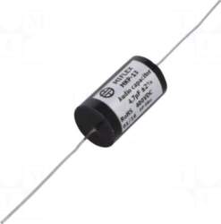 MIFLEX SOLUTIONS Capacitor: polypropylene | 4