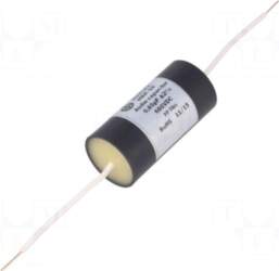 MIFLEX SOLUTIONS Capacitor: polypropylene | 680nF