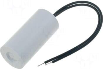 MIFLEX SOLUTIONS Capacitor: polypropylene | motors