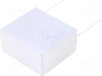 MIFLEX SOLUTIONS Capacitor: polypropylene | X2