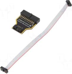MIKROE Adapter | adapter,IDC cable