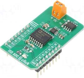 MIKROE Click board | prototype board
