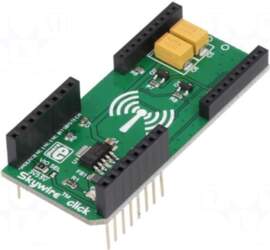 MIKROE Click board | adaptor |