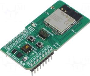 MIKROE Click board | 453-00219 |