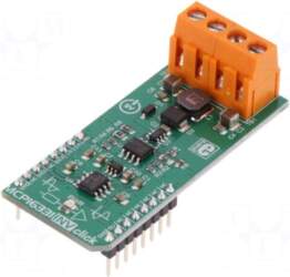MIKROE Click board | DC/DC converter