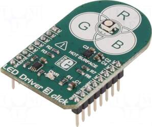 MIKROE Click board | prototype board