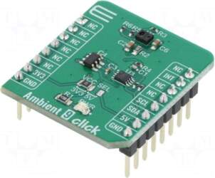 MIKROE Click board | prototype board