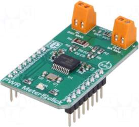 MIKROE Click board | power meter