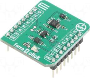 MIKROE Click board | prototype board