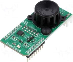 MIKROE Click board | prototype board