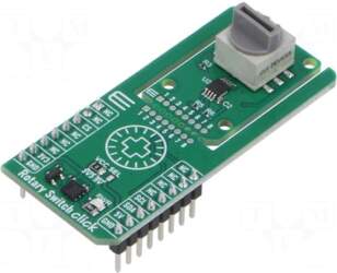 MIKROE Click board | prototype board