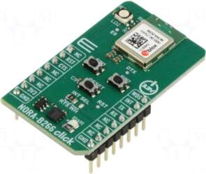 MIKROE Click board | prototype board