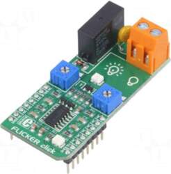 MIKROE Click board | relay |