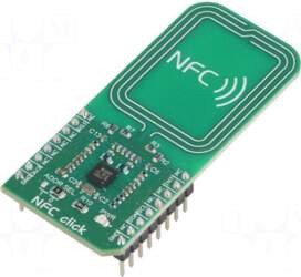 MIKROE Click board | RFID |