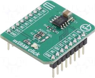 MIKROE Click board | prototype board