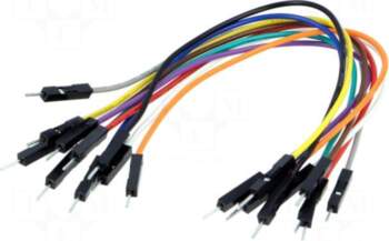 MIKROE Connection cable | PIN: 1