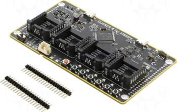 MIKROE Dev.kit: ARM ST |