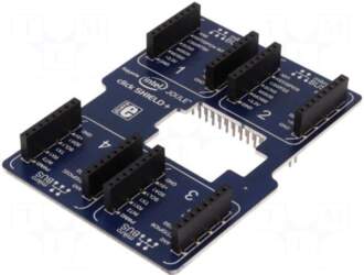 adaptoru komplekts